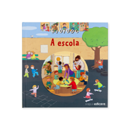 KIDIDOC - A ESCOLA