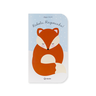 REBOLA, RAPOSINHA!