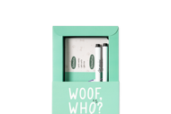 WOOF, WHO? - DEDUCTION CARD GAME