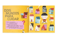 EXPLORADORES EMOCIONAIS